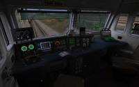 Trainz Railroad Simulator 2019: Chinese Electric SS4 Locomotive Pack screenshot thumbnail