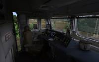 Trainz Railroad Simulator 2019: Chinese Electric SS4 Locomotive Pack screenshot thumbnail