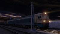 Trainz Railroad Simulator 2019: Chinese Electric SS4 Locomotive Pack screenshot thumbnail