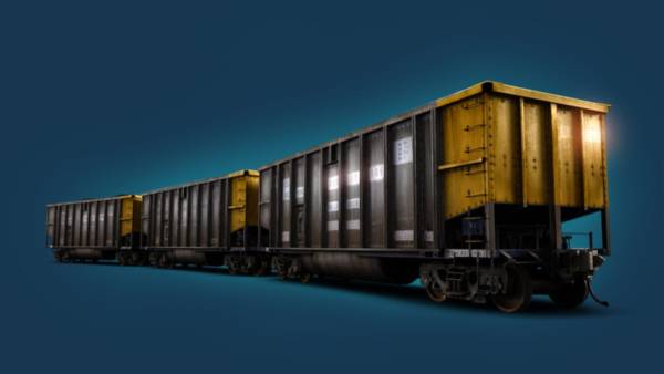 Trainz Railroad Simulator 2019: Chinese Electric SS4 Locomotive Pack screenshot