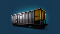 Trainz Railroad Simulator 2019: Chinese Electric SS4 Locomotive Pack screenshot thumbnail