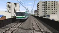 Trainz Railroad Simulator 2019: Chiyoda Branch Line screenshot thumbnail