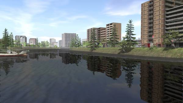 Trainz Railroad Simulator 2019: Chiyoda Branch Line screenshot