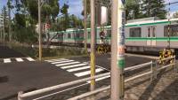 Trainz Railroad Simulator 2019: Chiyoda Branch Line screenshot thumbnail