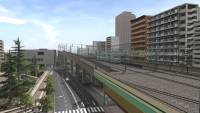 Trainz Railroad Simulator 2019: Chiyoda Branch Line screenshot thumbnail