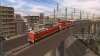 Trainz Railroad Simulator 2019: Chiyoda Branch Line screenshot thumbnail