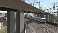 Trainz Railroad Simulator 2019: Chiyoda Branch Line screenshot thumbnail