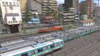 Trainz Railroad Simulator 2019: Chiyoda Branch Line screenshot thumbnail