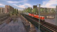 Trainz Railroad Simulator 2019: Chiyoda Branch Line screenshot thumbnail