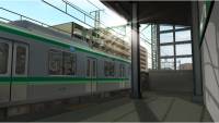 Trainz Railroad Simulator 2019: Chiyoda Branch Line screenshot thumbnail