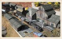Trainz Railroad Simulator 2019: Cilie Oldphartz Railroad screenshot thumbnail