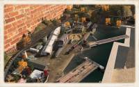 Trainz Railroad Simulator 2019: Cilie Oldphartz Railroad screenshot thumbnail