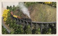 Trainz Railroad Simulator 2019: Cilie Oldphartz Railroad screenshot thumbnail