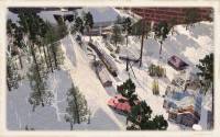 Trainz Railroad Simulator 2019: Cilie Oldphartz Railroad screenshot thumbnail
