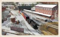 Trainz Railroad Simulator 2019: Cilie Oldphartz Railroad screenshot thumbnail