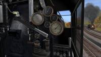 Trainz Railroad Simulator 2019: C&O 2-6-6-6 H8 - New River Mining Coal Run screenshot thumbnail