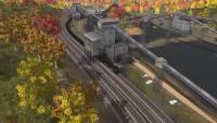 Trainz Railroad Simulator 2019: C&O 2-6-6-6 H8 - New River Mining Coal Run screenshot thumbnail