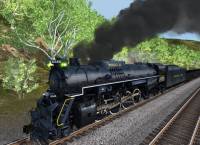 Trainz Railroad Simulator 2019: C&O Hinton Division screenshot thumbnail