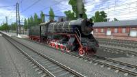 Trainz Railroad Simulator 2019: CO17-1171 Russian Loco and Tender screenshot thumbnail