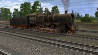 Trainz Railroad Simulator 2019: CO17-3373 Russian Loco and Tender screenshot thumbnail