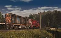 Trainz Railroad Simulator 2019: Coal Country screenshot thumbnail