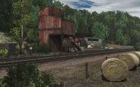 Trainz Railroad Simulator 2019: Coal Country screenshot thumbnail