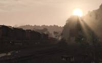Trainz Railroad Simulator 2019: Coal Country screenshot thumbnail