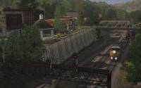Trainz Railroad Simulator 2019: Coal Country screenshot thumbnail