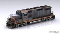 Trainz Railroad Simulator 2019: Coal Country screenshot thumbnail