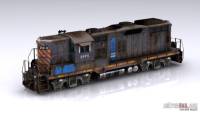 Trainz Railroad Simulator 2019: Coal Country screenshot thumbnail