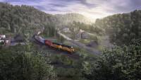 Trainz Railroad Simulator 2019: Coal Country screenshot thumbnail