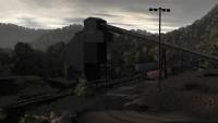Trainz Railroad Simulator 2019: Coal Country screenshot thumbnail