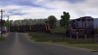Trainz Railroad Simulator 2019: Coal Country screenshot thumbnail