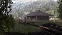 Trainz Railroad Simulator 2019: Coal Country screenshot thumbnail