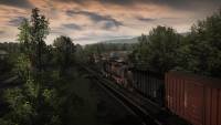 Trainz Railroad Simulator 2019: Coal Country screenshot thumbnail