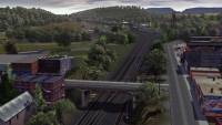 Trainz Railroad Simulator 2019: Coal Country screenshot thumbnail