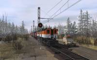 Trainz Railroad Simulator 2019: Coalmint Mountains Railroad screenshot thumbnail