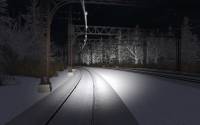 Trainz Railroad Simulator 2019: Coalmint Mountains Railroad screenshot thumbnail