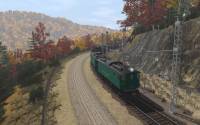 Trainz Railroad Simulator 2019: Coalmint Mountains Railroad screenshot thumbnail