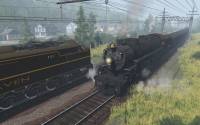 Trainz Railroad Simulator 2019: Coalmint Mountains Railroad screenshot thumbnail