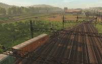 Trainz Railroad Simulator 2019: Coalmint Mountains Railroad screenshot thumbnail