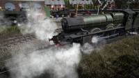 Trainz Railroad Simulator 2019: Cornish Mainline and Branches TRS19 screenshot thumbnail