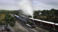 Trainz Railroad Simulator 2019: Cornish Mainline and Branches TRS19 screenshot thumbnail
