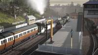 Trainz Railroad Simulator 2019: Cornish Mainline and Branches TRS19 screenshot thumbnail
