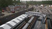 Trainz Railroad Simulator 2019: Cornish Mainline and Branches TRS19 screenshot thumbnail