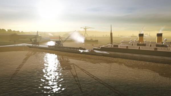 Trainz Railroad Simulator 2019: Cornish Mainline and Branches TRS19 screenshot