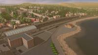 Trainz Railroad Simulator 2019: Cornish Mainline - TANE Edition screenshot thumbnail
