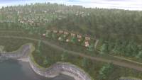 Trainz Railroad Simulator 2019: Cornish Mainline - TANE Edition screenshot thumbnail