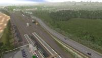 Trainz Railroad Simulator 2019: Cornish Mainline - TANE Edition screenshot thumbnail