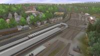 Trainz Railroad Simulator 2019: Cornish Mainline - TANE Edition screenshot thumbnail